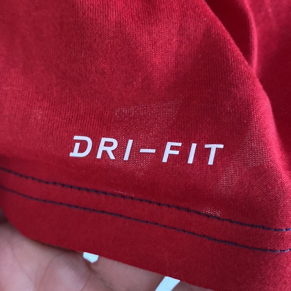 Nike MLB T Shirt - Boston Red Sox - Picture 4 of 7